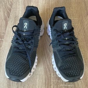 On Cloud Swift Women Running Shoes